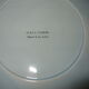 Plates Seafood Mbfa - Pornic of the 50s