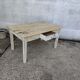 Coffee farm table