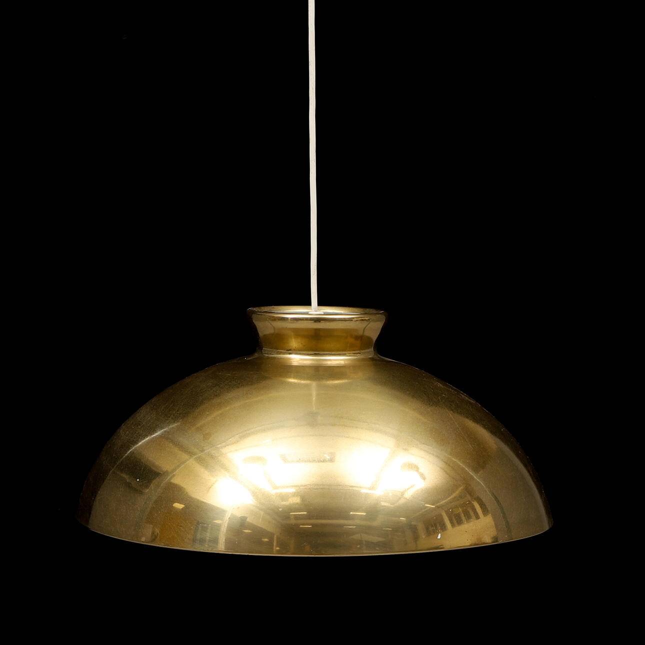 Bergboms brass suspension - Sweden 50s