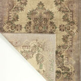 Anatolian handmade rug 253 cmx 167 cm
