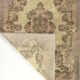 Tapis artisanal anatolien 253 cmx 167 cm