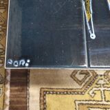 ADRI ceramic coffee table 1970