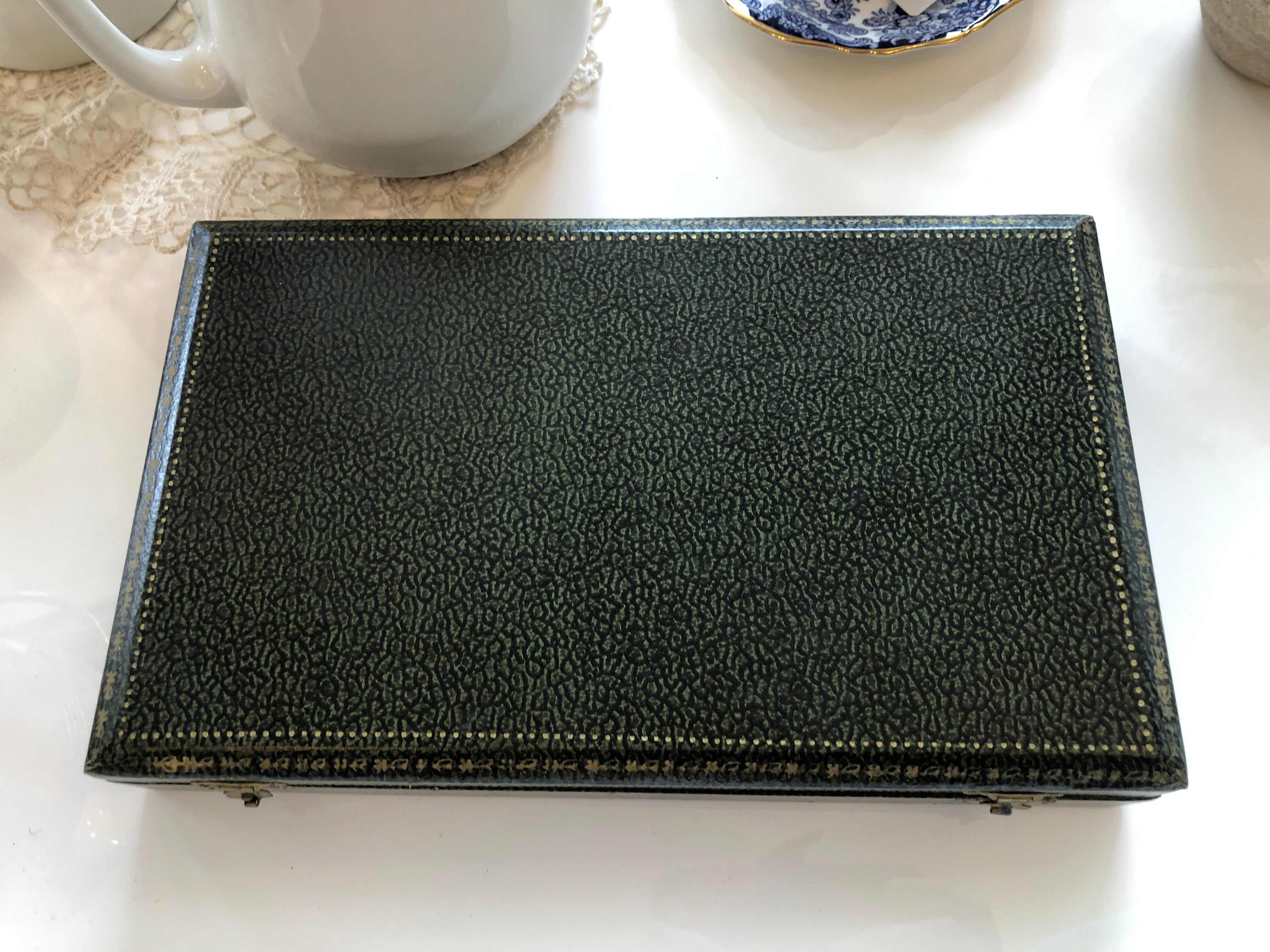 Cheese or dessert knives