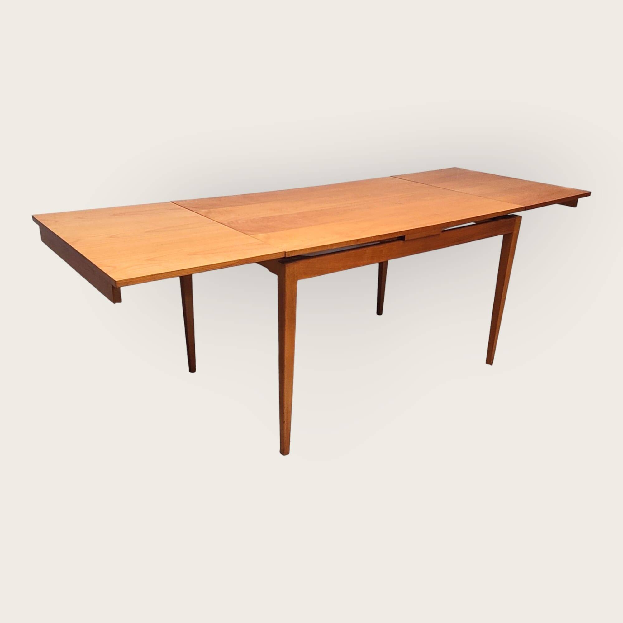 Mid Century eettafel