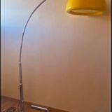 1960s lamppost