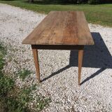 Table de ferme