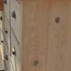 9-drawer craft cabinet