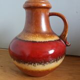 Vase West Germany