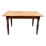Oak table