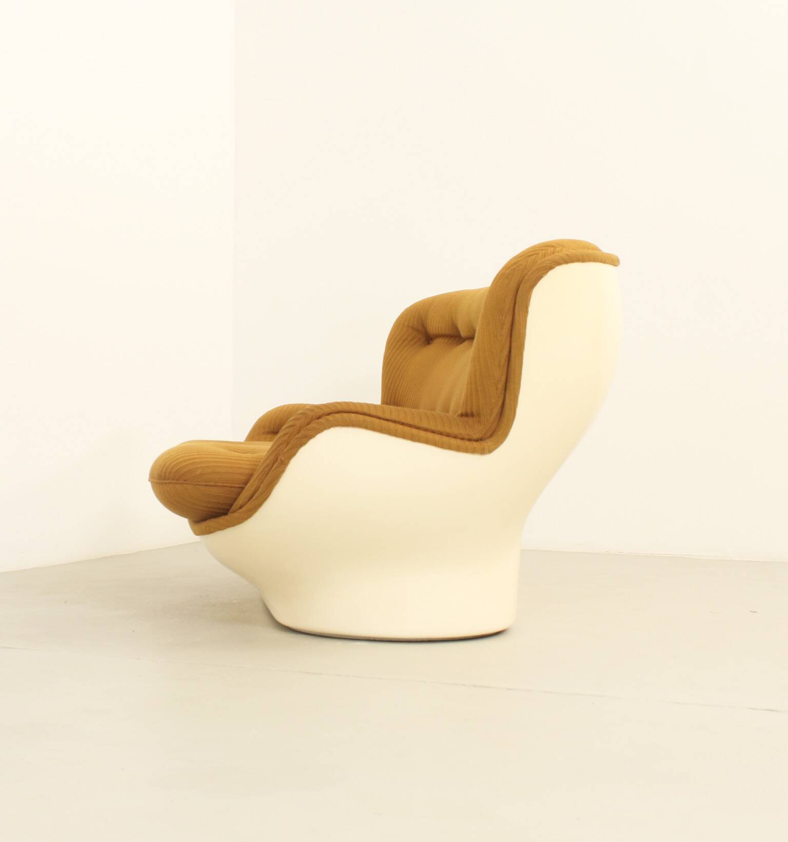 Canapé Karaté de Michel Cadestin pour Airborne, France, 1970