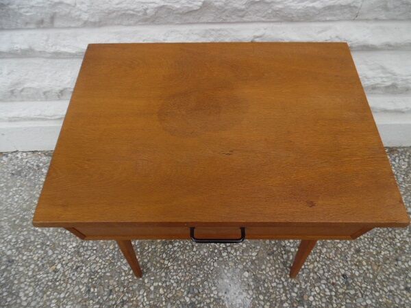 Vintage sewing machine