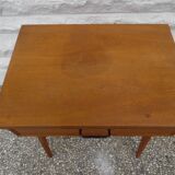 Vintage sewing machine