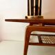 Table Basse Mid-Century par Arne Hovmand Olsen
