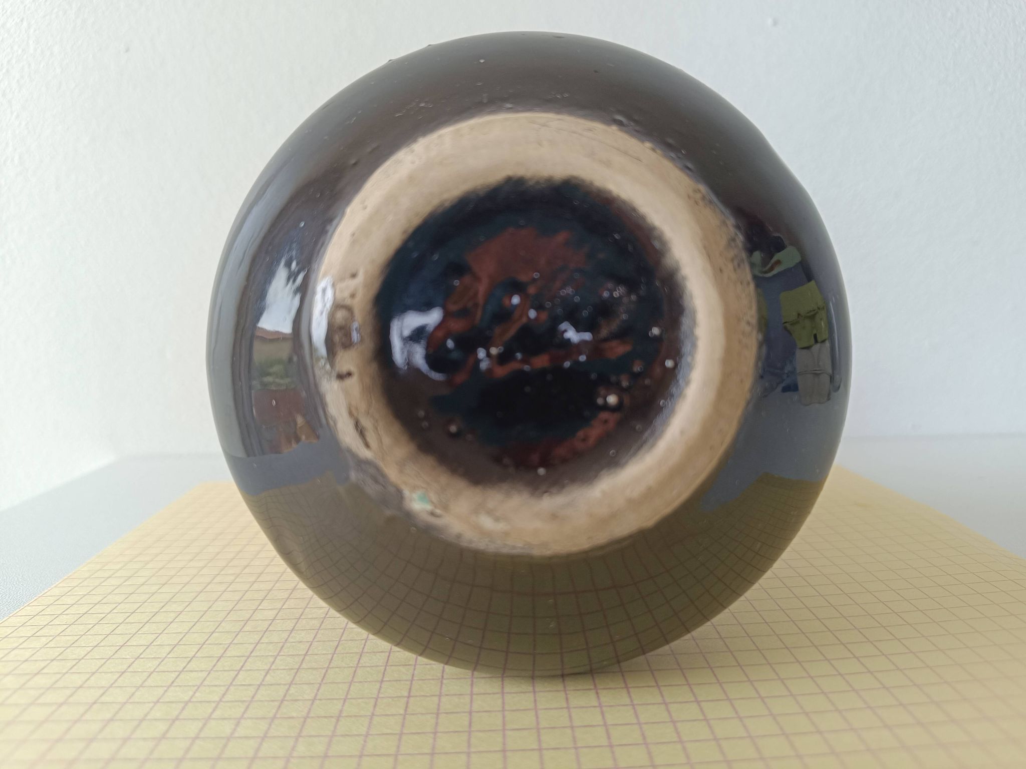 Vase Vallauris