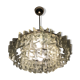 Carlo Nason glass chandelier