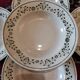 Assiettes Badonviller