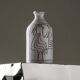 Ceramic soliflore, l'atelier Dieulefit, 1960s