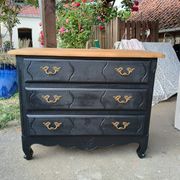 Commode
