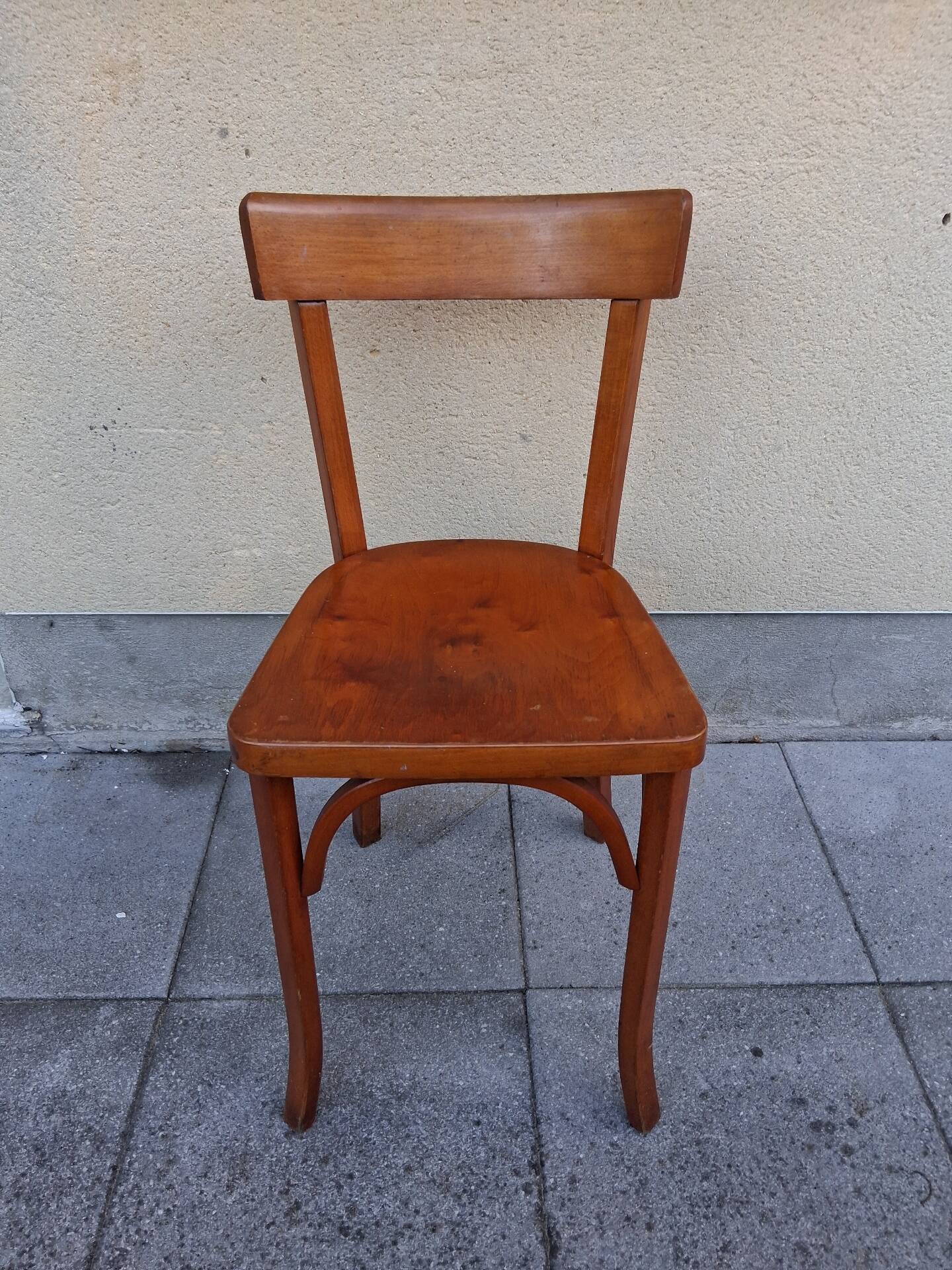 Bistro chair