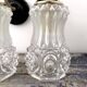 Pair of Art Deco wall sconces
