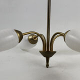 Vintage Pendant Lamp 1960