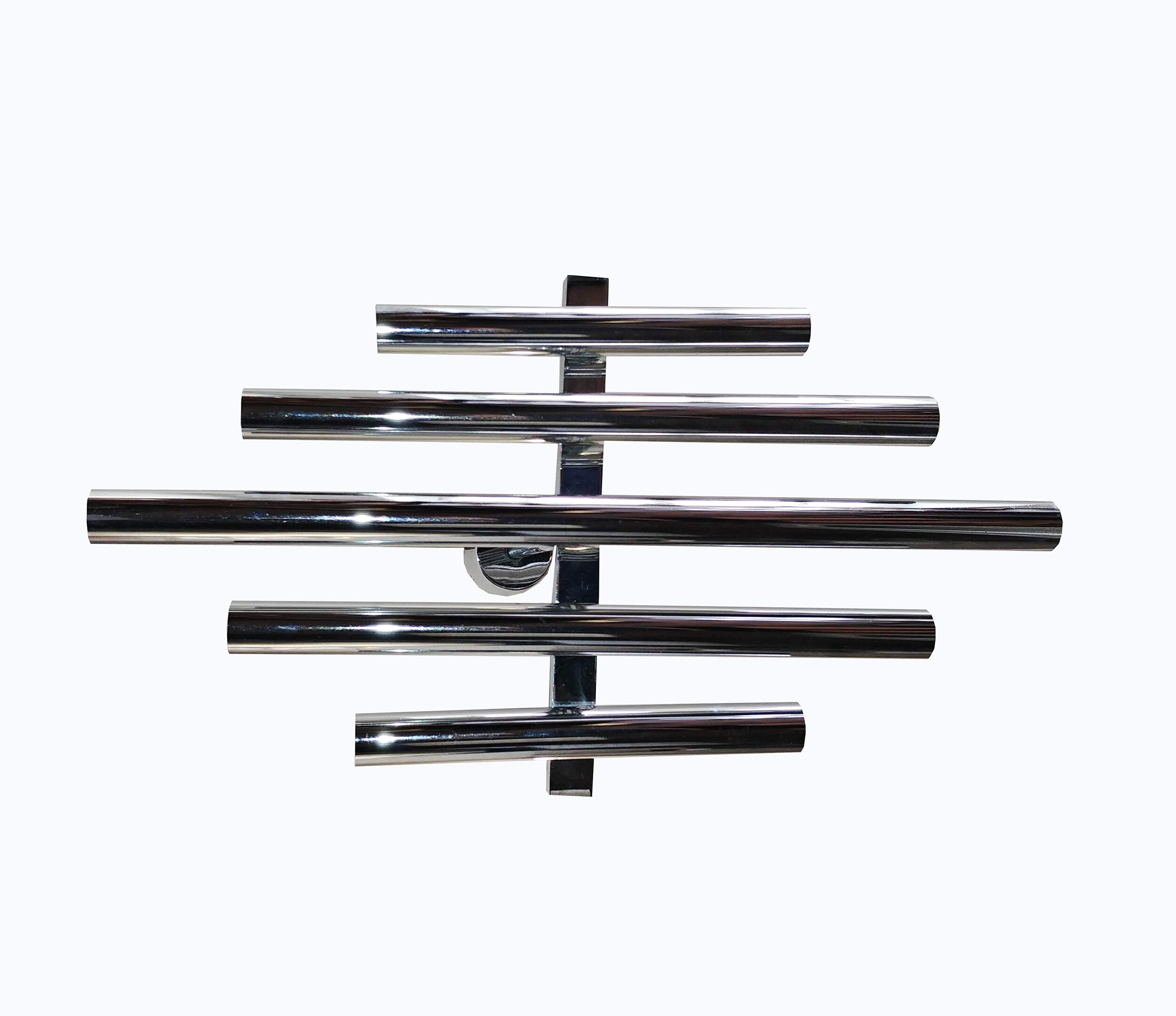 Chandelier from the Maison Sciolari for Boulanger around 1970