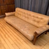 Sofa, Brazil, 1960s