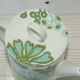 Coffee maker Scarlett Villeroy - Boch vitro porcelain 1967