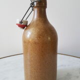 Sandstone bottle