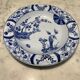 Creul and Montereau Plate