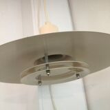 Design-Light pendant lamp , Denmark 1970