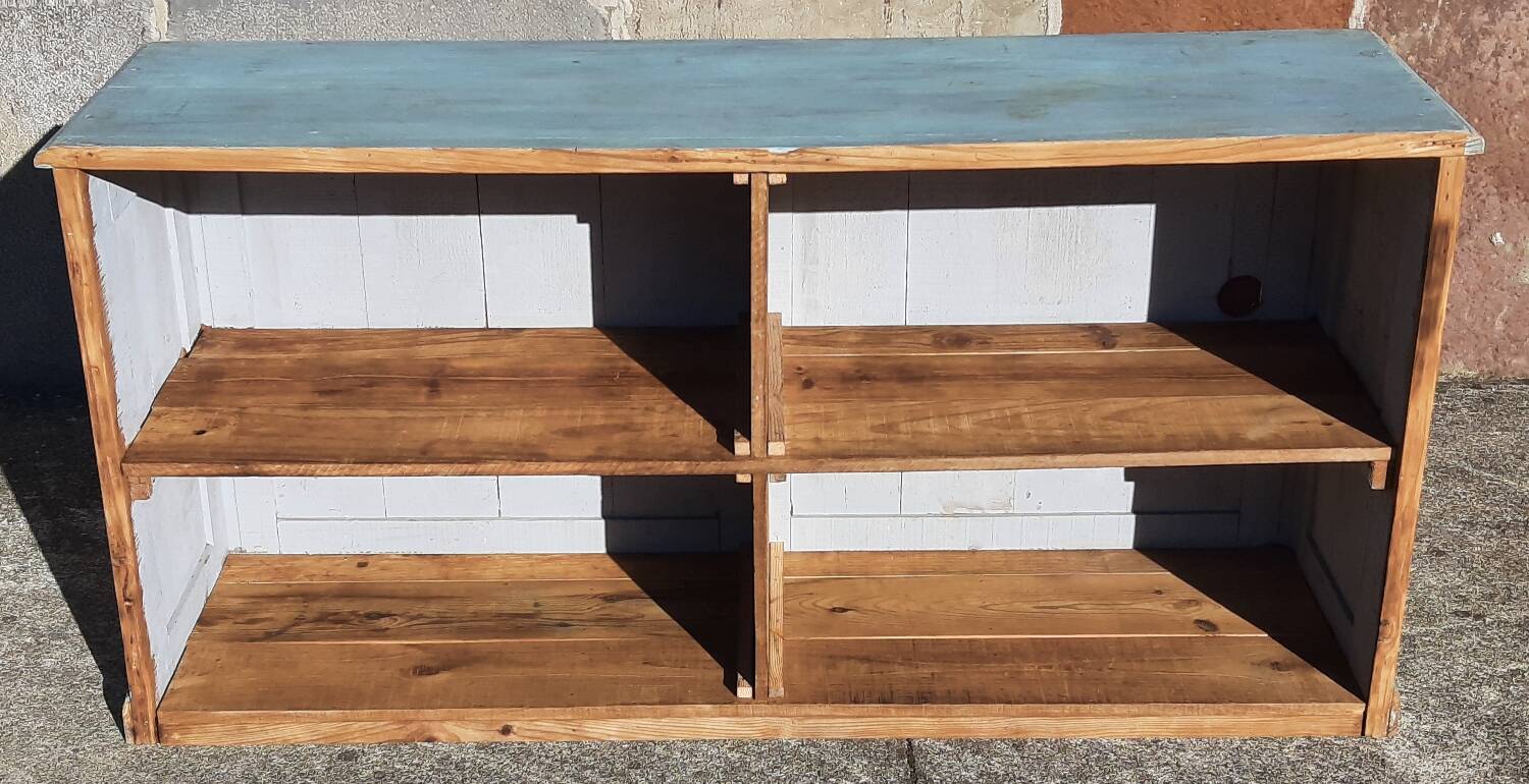 Comptoir de magasin (Années 30/ 40)