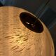 Murano ceiling light