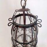 Vintage lamps