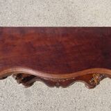 Napoleon III console