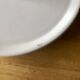 Small empty pocket tray