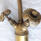 Bronze faucet