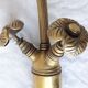 Robinet bronze