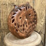 Ceramic lamp