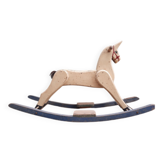 Rocking horse