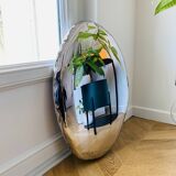 Organic mirror design / interior architect