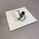 rare cubic Charlotte Perriand LES ARCS Style Wall Light by COSACK, Germany