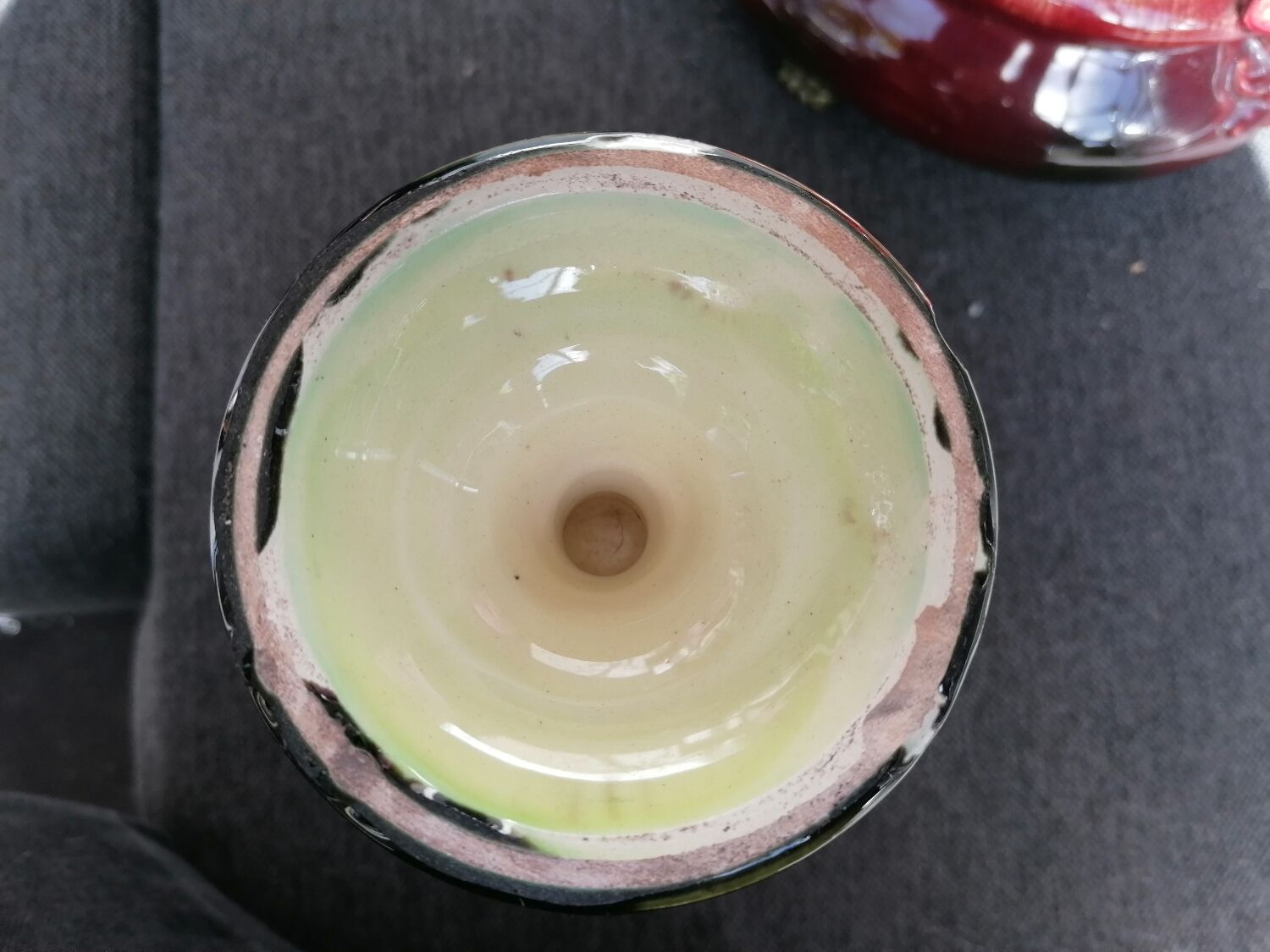 Set of Mont Chevalier Cannes fireplace trims