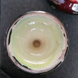 Set of Mont Chevalier Cannes fireplace trims