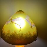Gallé lamp