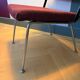 Ensemble de chaises Gispen Cordemeyer, modèle 1264
