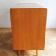 Original 1960s U-458 Sideboard by Jiří Jiroutek, Czechoslovakia