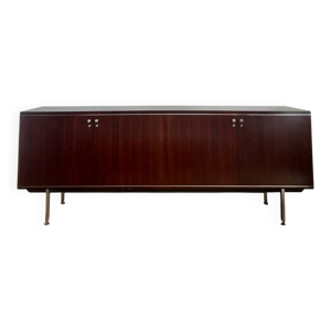 enfilade Négroni, années - 70