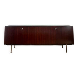 Enfilade Negroni, 1970s