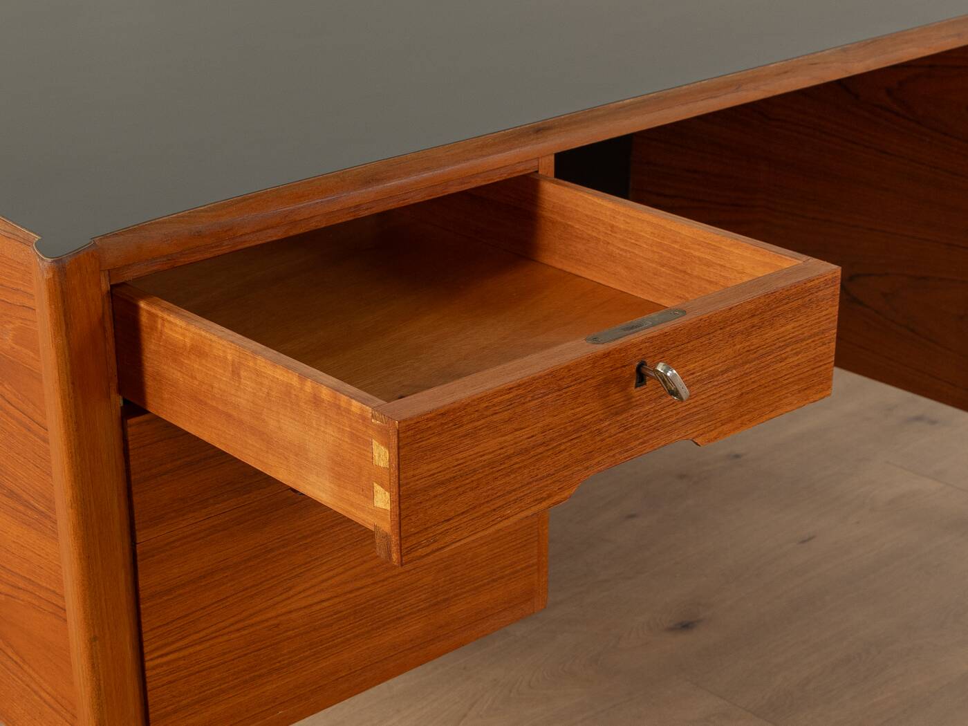 1960s Desk, Wilhelm Renz